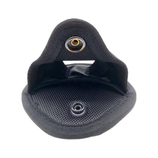 NYLON MOLLE HANDCUFF POUCH, STUD-RETAINED - JD-34 - NeonSales {{ shop.shopifyCountryName }}