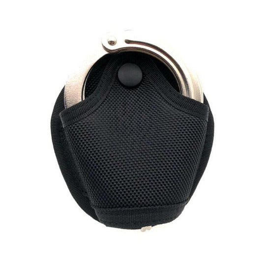 NYLON MOLLE HANDCUFF POUCH, STUD-RETAINED - JD-34 - NeonSales {{ shop.shopifyCountryName }}