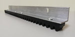 NYLON RACK GALVANISED - 2M - NeonSales {{ shop.shopifyCountryName }}