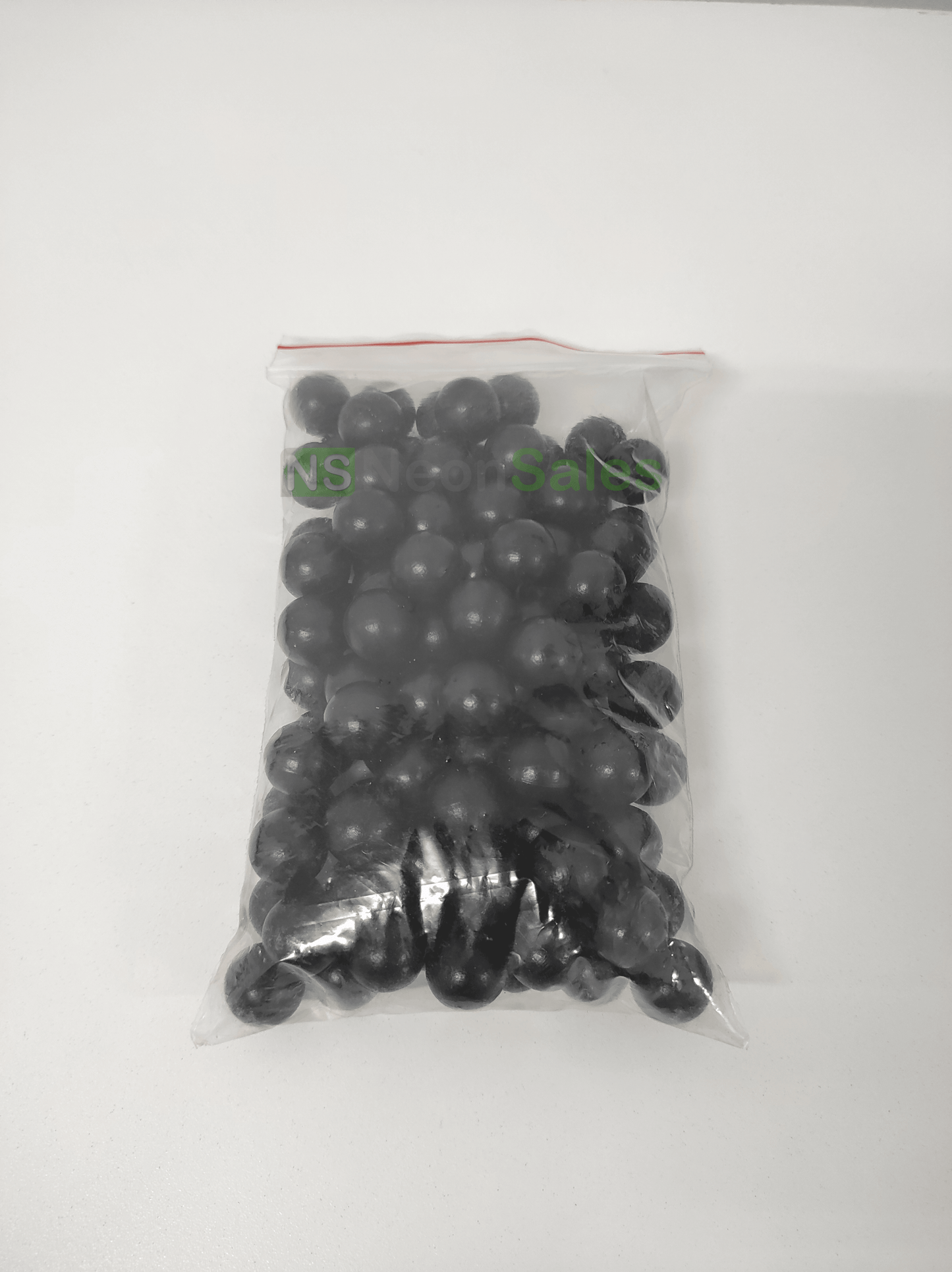 NYLON SOLID SHOT, .68 CAL (54GR) - 100's - NeonSales {{ shop.shopifyCountryName }}