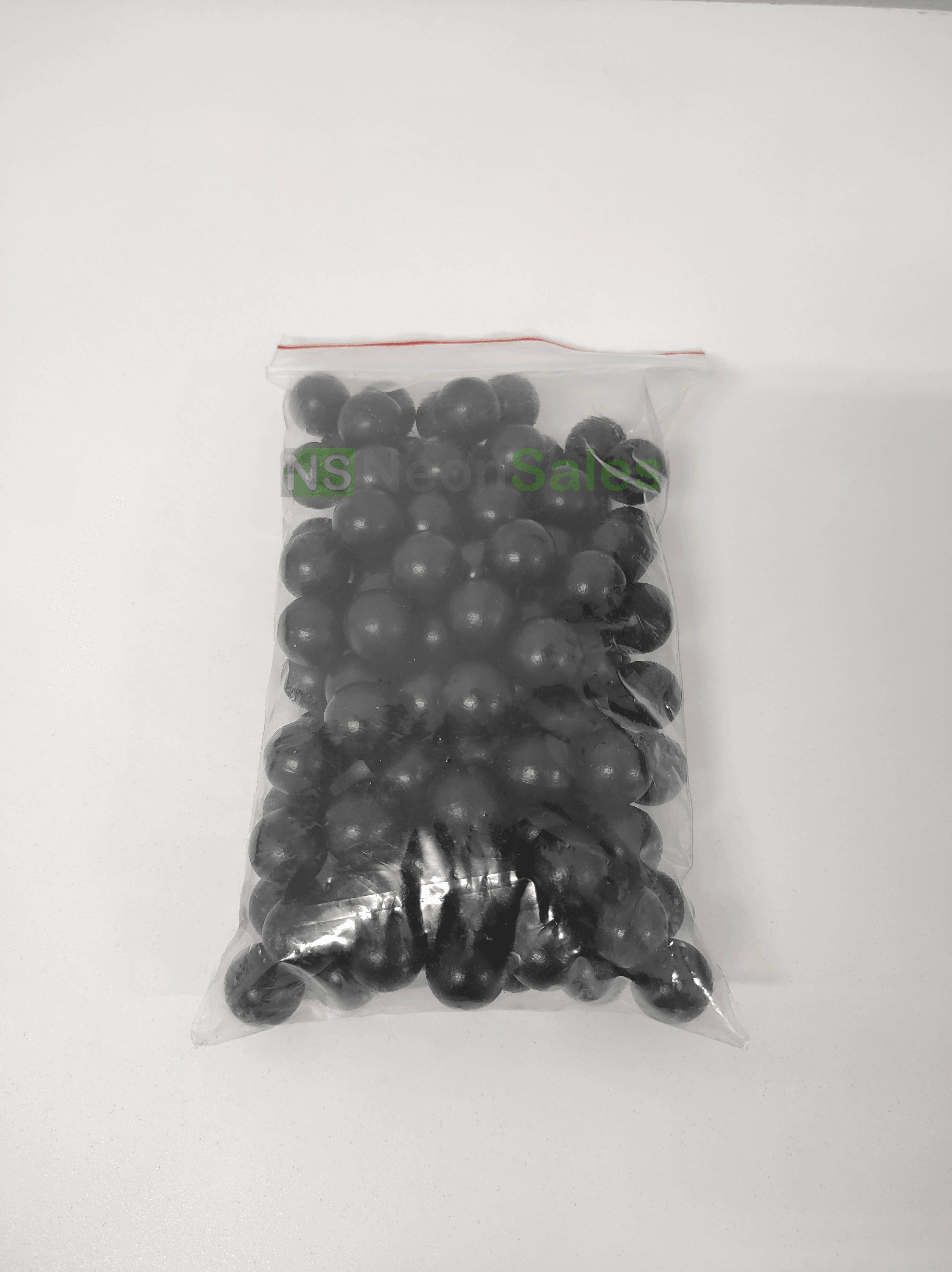 NYLON SOLID SHOT, .68 CAL (54GR) - 100's - NeonSales {{ shop.shopifyCountryName }}