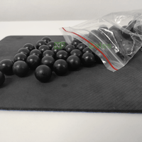 NYLON SOLID SHOT, .68 CAL (54GR) - 100's - NeonSales {{ shop.shopifyCountryName }}