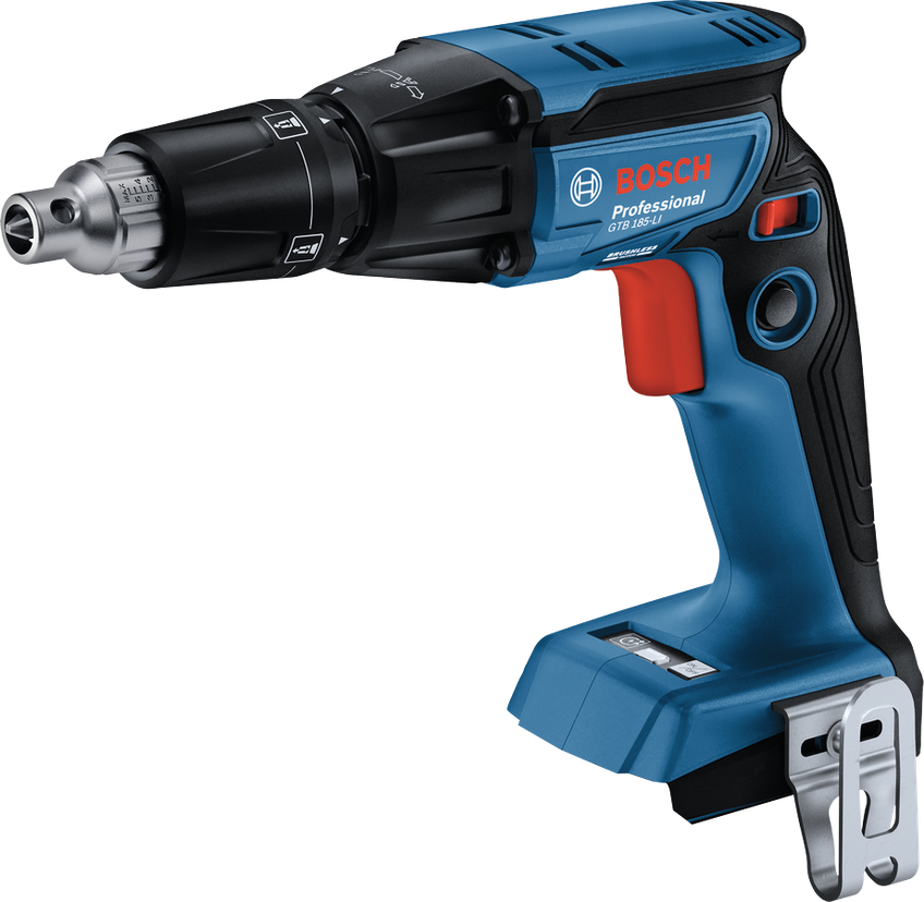 Bosch Professional GTB 185-LI cordless drywall screwdriver