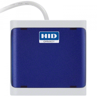 IDECO OMNIKEY MIFARE-DESFIRE-ICLASS CARD ENCODER U