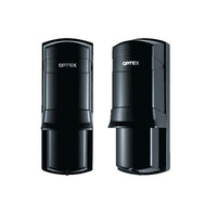 OPTEX AX70 WIRED OUTDOOR IR DUAL BEAM - 20M - NeonSales {{ shop.shopifyCountryName }}