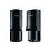 OPTEX AX70 WIRED OUTDOOR IR DUAL BEAM - 20M - NeonSales {{ shop.shopifyCountryName }}