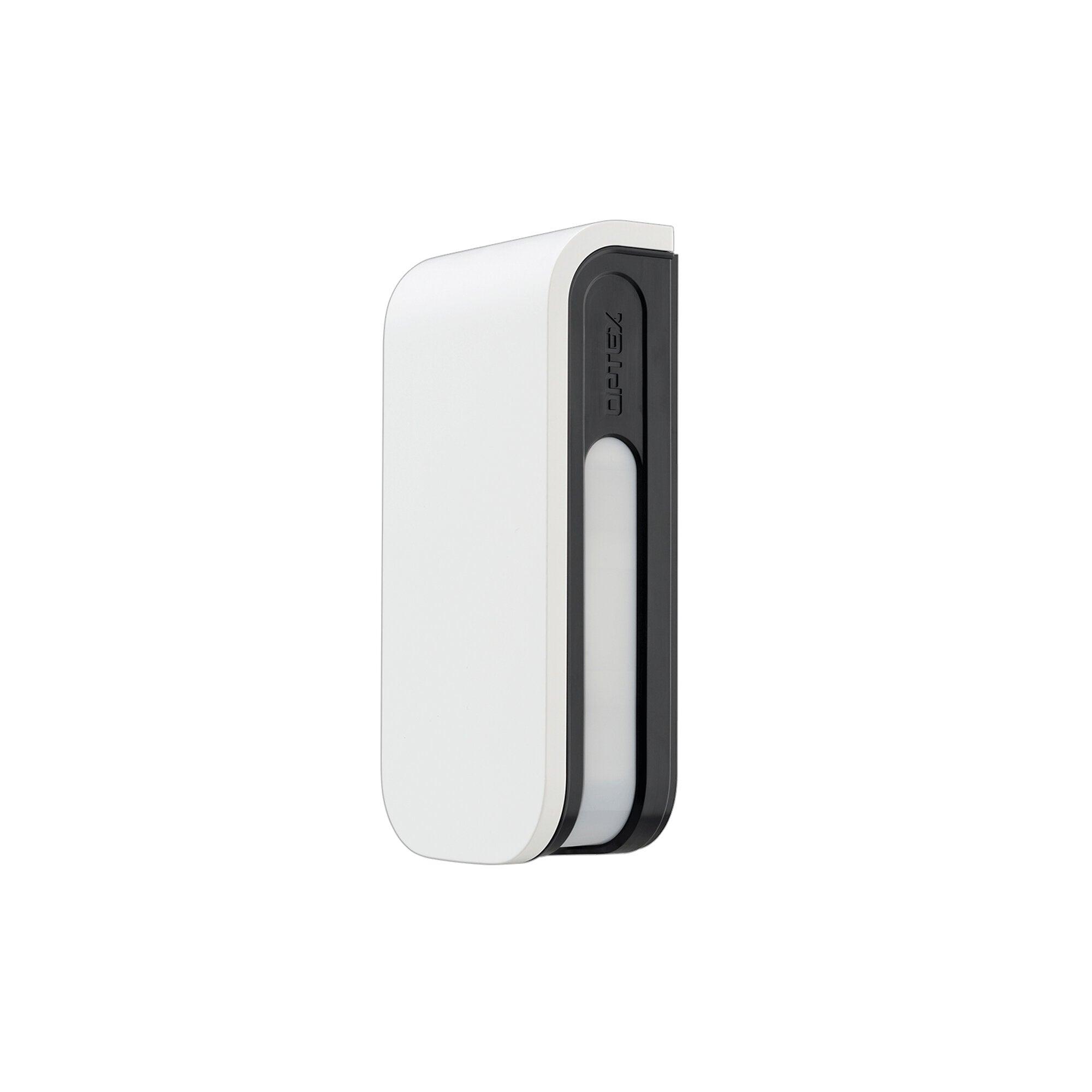 OPTEX BXS SHIELD WIRED OUTDOOR PIR WITH AM - NeonSales {{ shop.shopifyCountryName }}