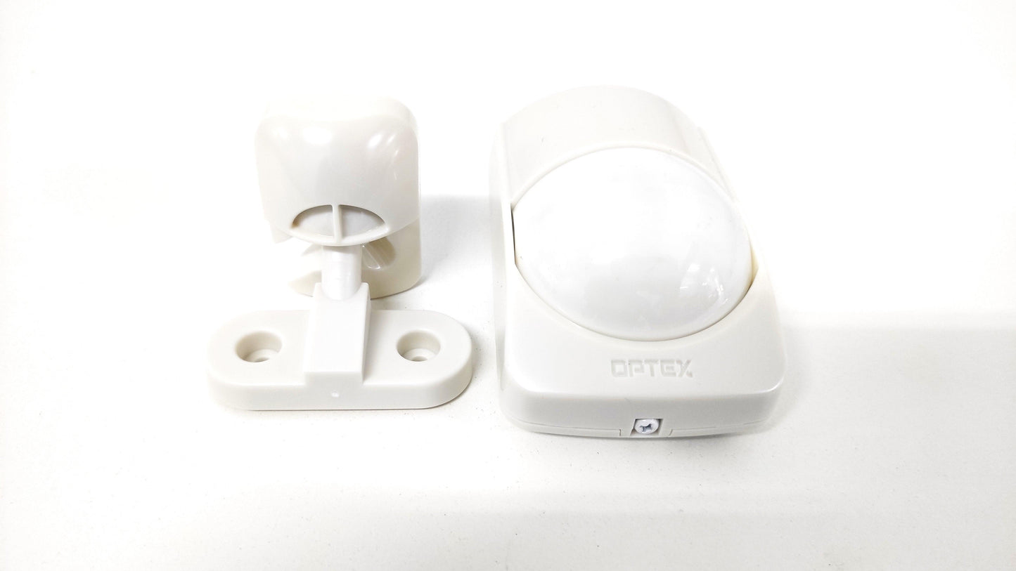 OPTEX DT X5 WIRED INDOOR MICROWAVE PIR ICL. BRACK - NeonSales {{ shop.shopifyCountryName }}