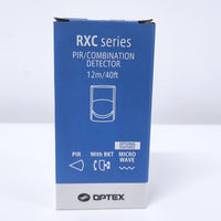 OPTEX DT X5 WIRED INDOOR MICROWAVE PIR ICL. BRACK - NeonSales {{ shop.shopifyCountryName }}