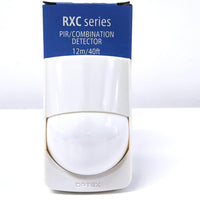 OPTEX DT X5 WIRED INDOOR MICROWAVE PIR ICL. BRACK - NeonSales {{ shop.shopifyCountryName }}
