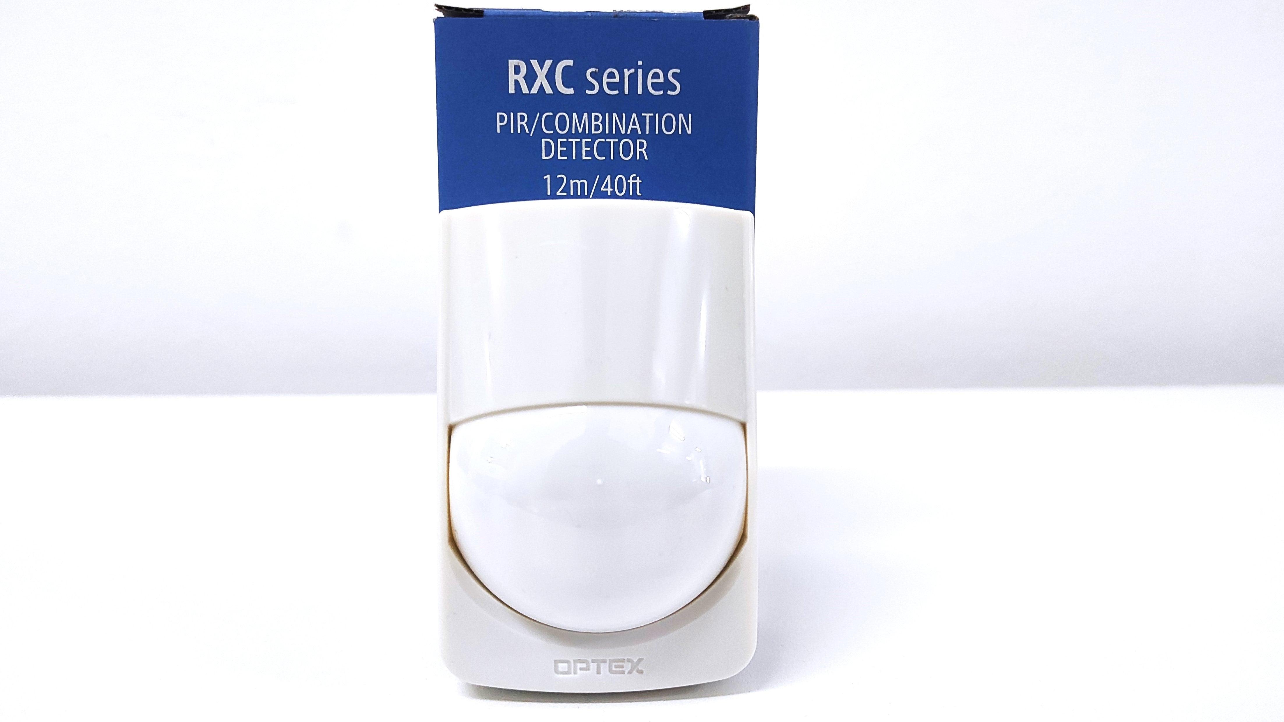 OPTEX DT X5 WIRED INDOOR MICROWAVE PIR ICL. BRACK - NeonSales {{ shop.shopifyCountryName }}