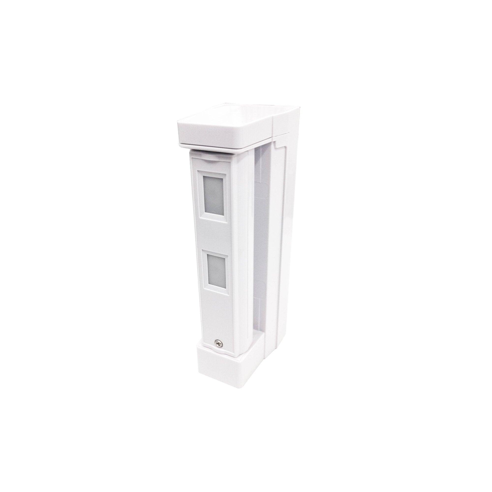 OPTEX FIT WIRELESS OUTDOOR PIR WITH AM - NeonSales {{ shop.shopifyCountryName }}