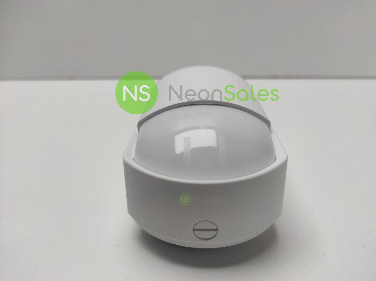 OPTEX FLIPX DT WIRED INDOOR PIR WITH BRACKET - NeonSales {{ shop.shopifyCountryName }}