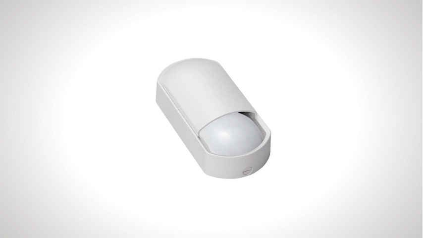 OPTEX FLIPX DT WIRED INDOOR PIR WITH BRACKET - NeonSales {{ shop.shopifyCountryName }}