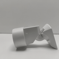 OPTEX FLIPX ST WIRED INDOOR PIR WITH BRACKET - NeonSales {{ shop.shopifyCountryName }}