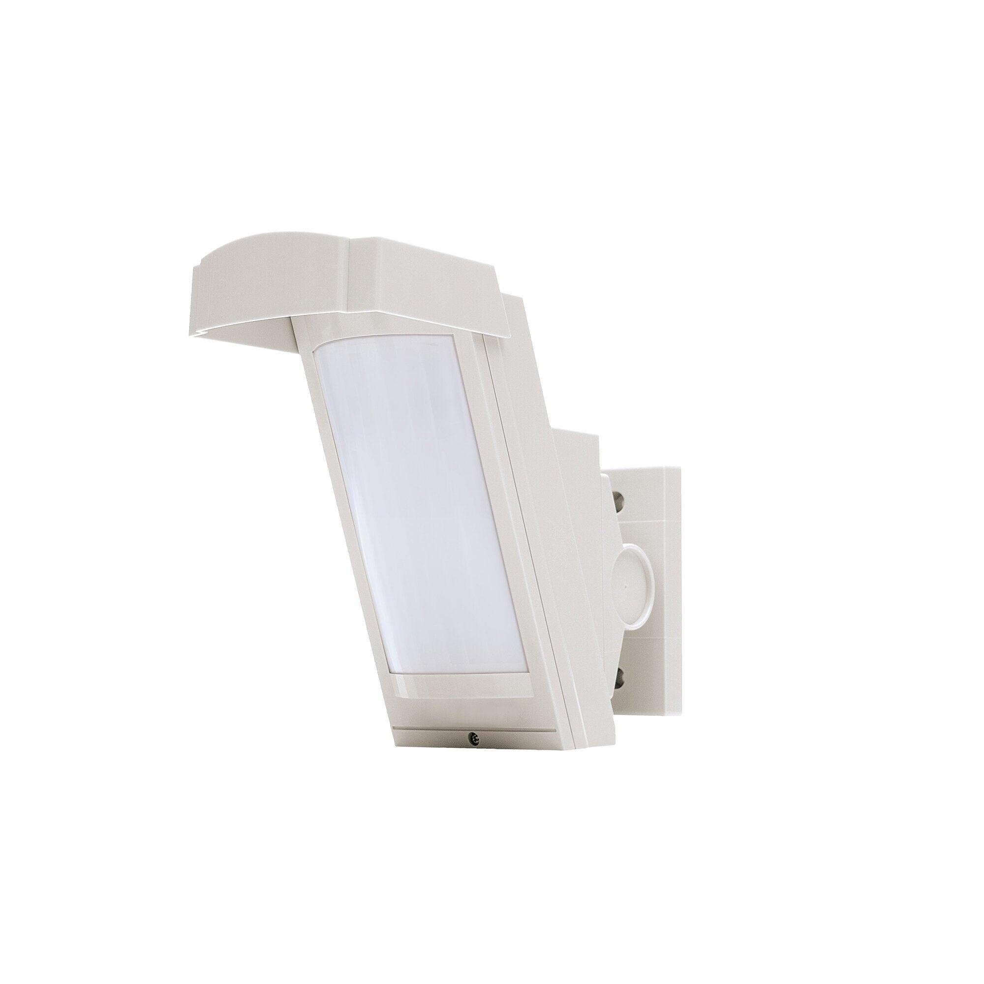 OPTEX HX 80 WIRED OUTDOOR DUAL PIR WITH AM - NeonSales {{ shop.shopifyCountryName }}