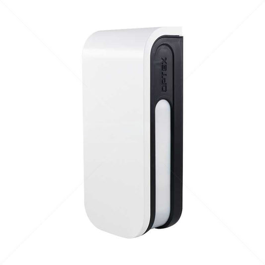 OPTEX PIR BXS SHIELD WIRED OUTDOOR LOW-MOUNT 1.2M - NeonSales {{ shop.shopifyCountryName }}