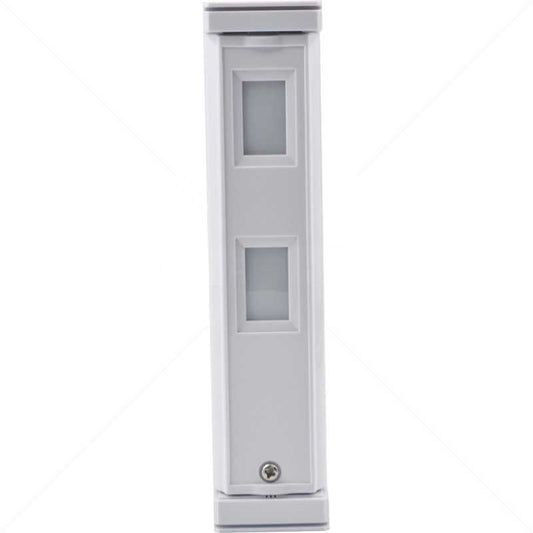 OPTEX FIT PIR WIRED OUTDOOR COMPACT 5 X 1 - 2M RAN - NeonSales {{ shop.shopifyCountryName }}