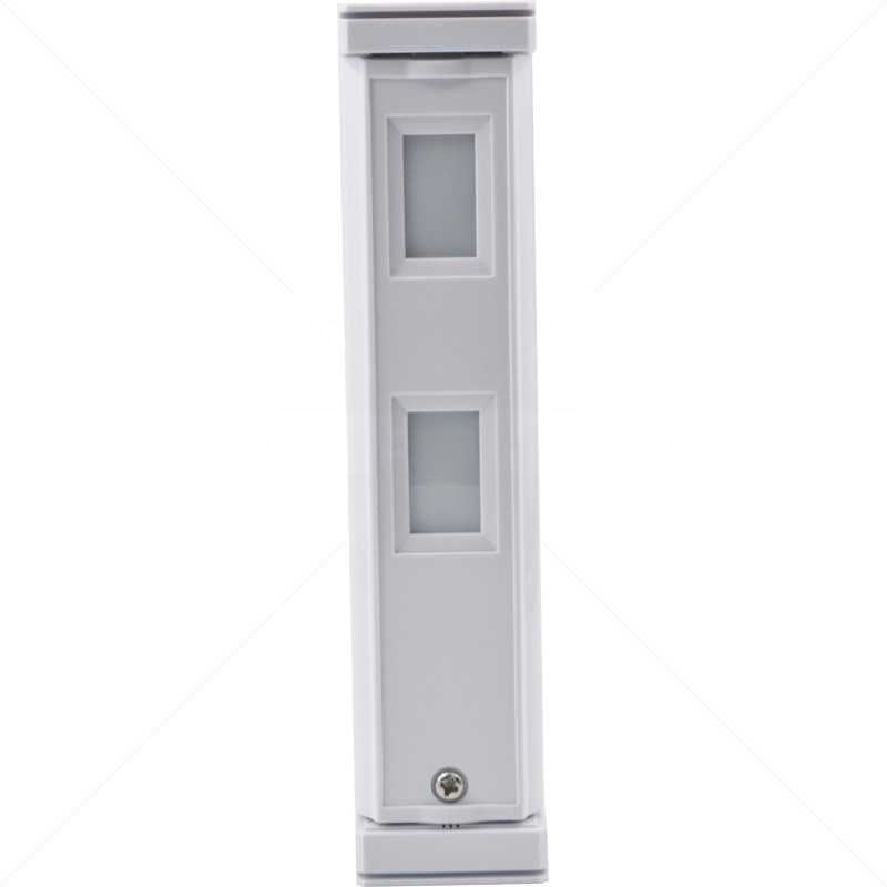 OPTEX FIT PIR WIRED OUTDOOR COMPACT 5 X 1 - 2M RAN - NeonSales {{ shop.shopifyCountryName }}