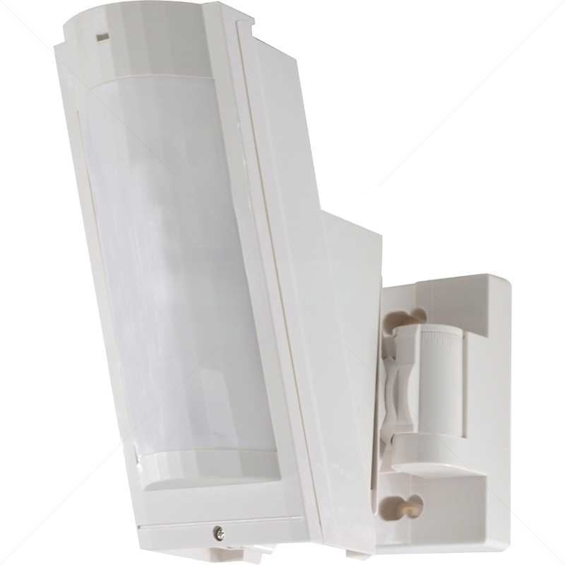 OPTEX PIR HX40 WIRED OUTDOOR DUAL WIDE ANGLE - NeonSales {{ shop.shopifyCountryName }}