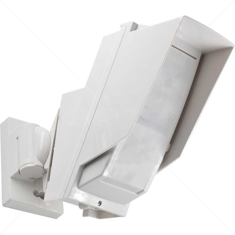 OPTEX PIR HX80NAMC WIRED OUTDOOR DUAL WIDE ANGLE W - NeonSales {{ shop.shopifyCountryName }}