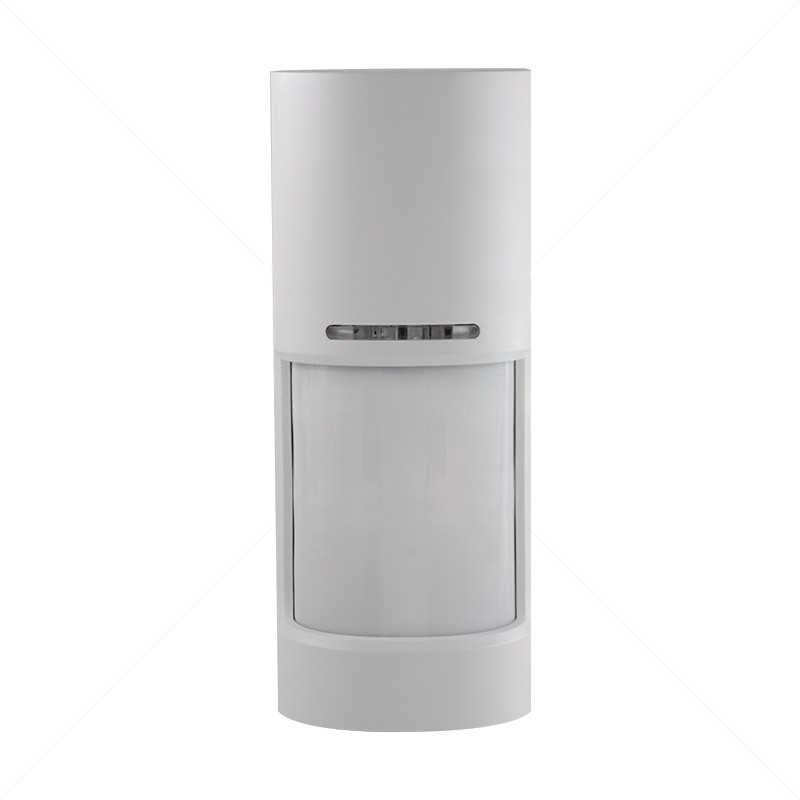 OPTEX PIR WXI-ST INFINITY OUTDOOR WIDE ANGLE 180 - NeonSales {{ shop.shopifyCountryName }}