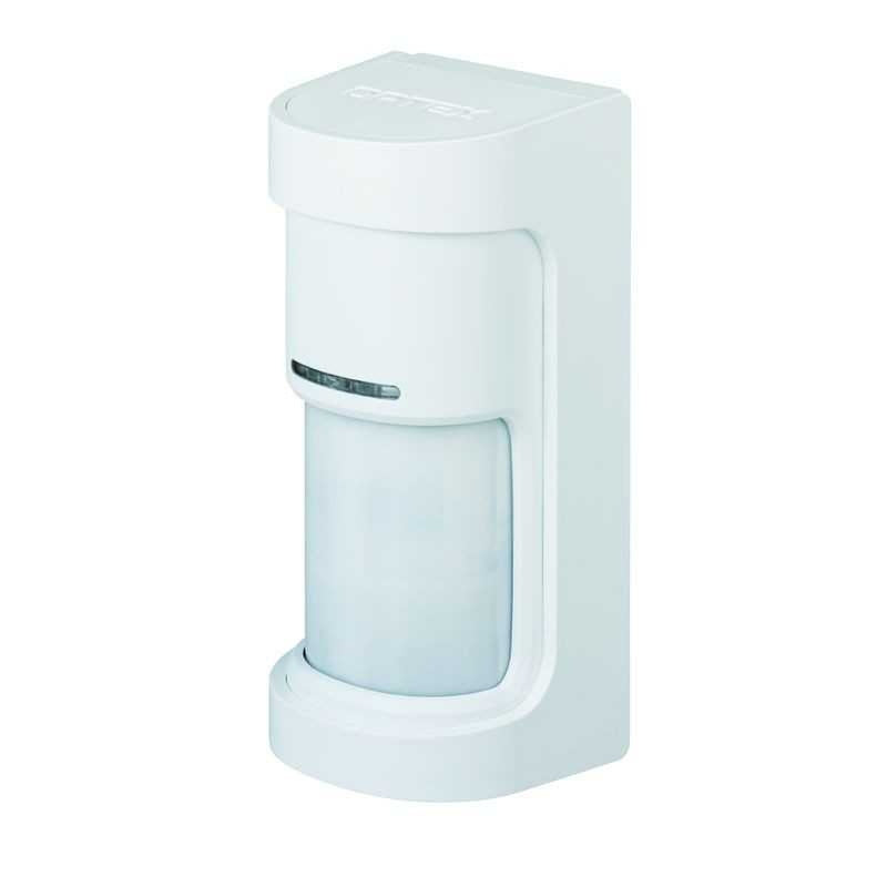 OPTEX PIR XWAVE2 12M X 180 HIGH MOUNT OUTDOOR - AM - NeonSales {{ shop.shopifyCountryName }}