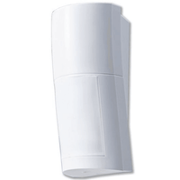OPTEX QXI 120 WIRELESS OUTDOOR PIR - NeonSales {{ shop.shopifyCountryName }}