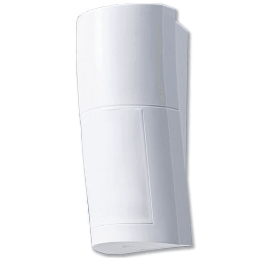 OPTEX QXI 120 WIRELESS OUTDOOR PIR - NeonSales {{ shop.shopifyCountryName }}