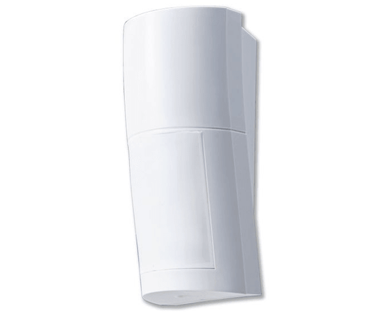 OPTEX QXI OUTDOOR BEAM WITH MICROWAVE - 120 DEGREE - NeonSales {{ shop.shopifyCountryName }}