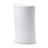 OPTEX QXI-ST outdoor PIR detector three-quarter view