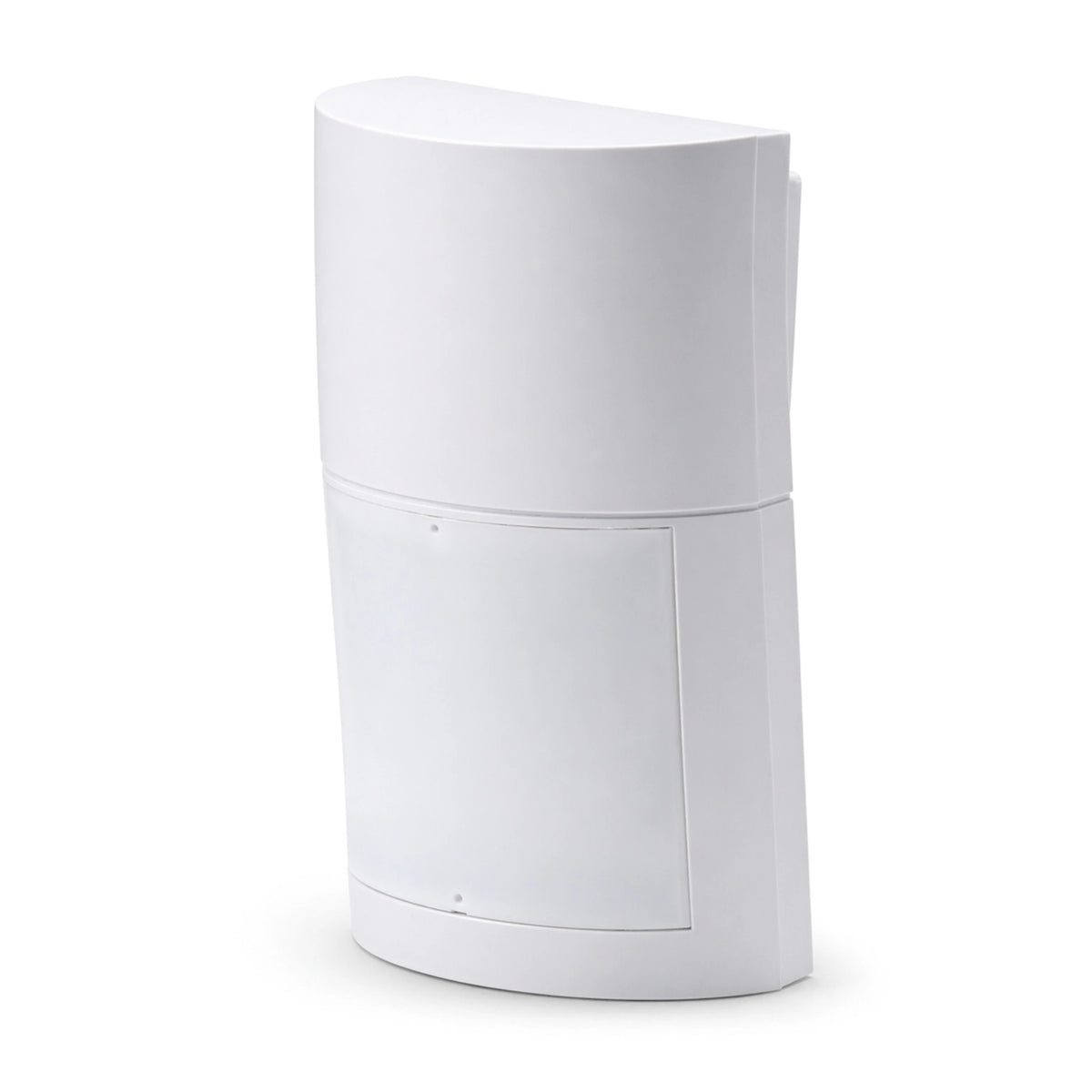 OPTEX QXI-ST outdoor PIR detector three-quarter view