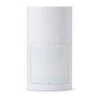 OPTEX QXI-ST outdoor PIR detector front view