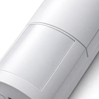 OPTEX QXI-ST outdoor PIR detector detail view