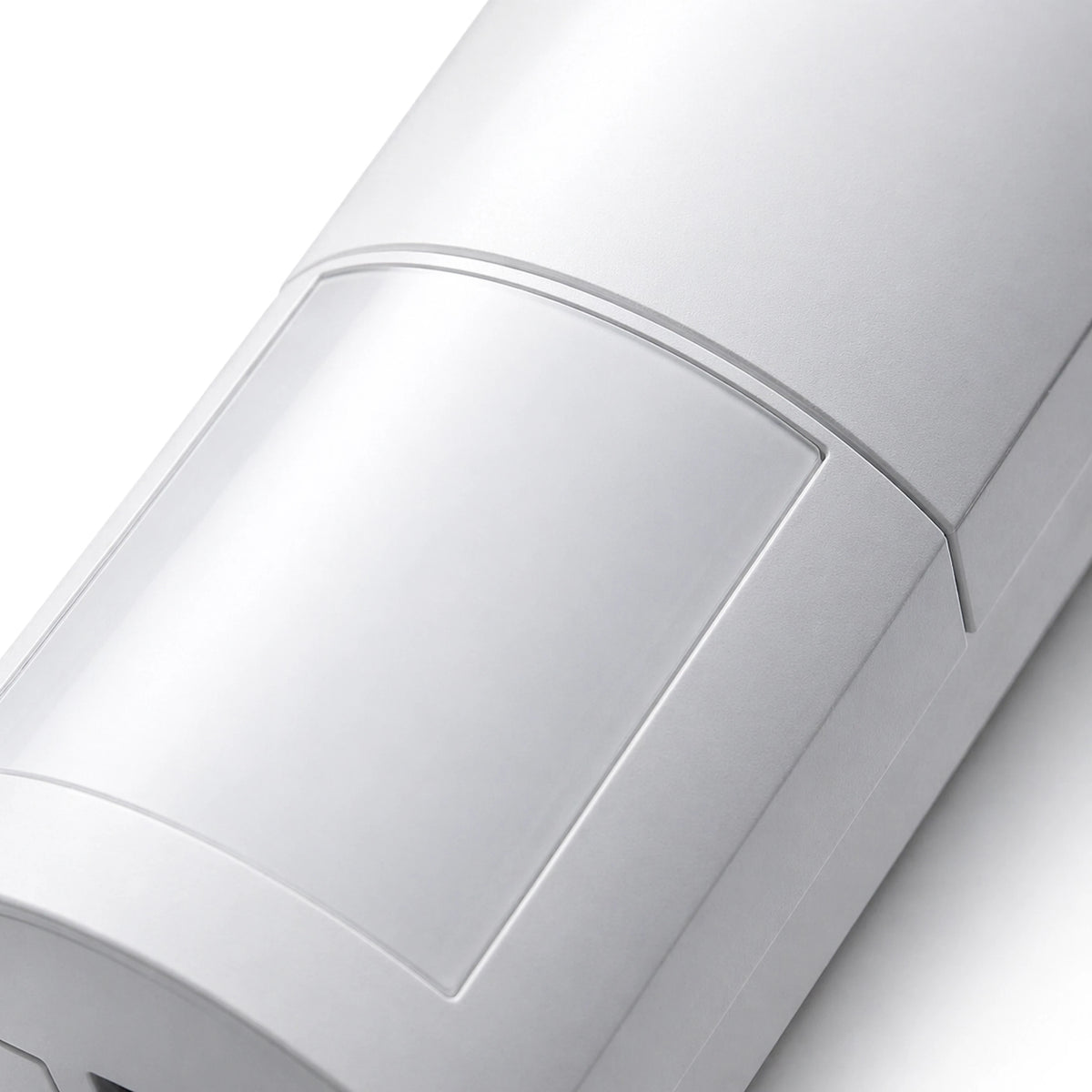OPTEX QXI-ST outdoor PIR detector detail view