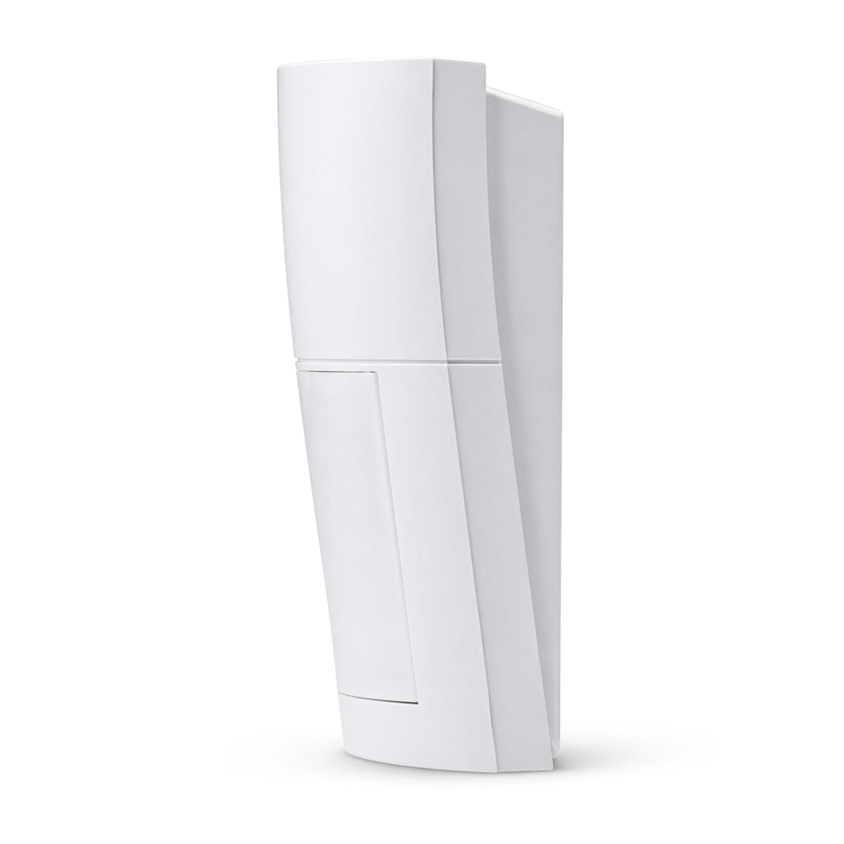 OPTEX QXI-ST outdoor PIR detector side view