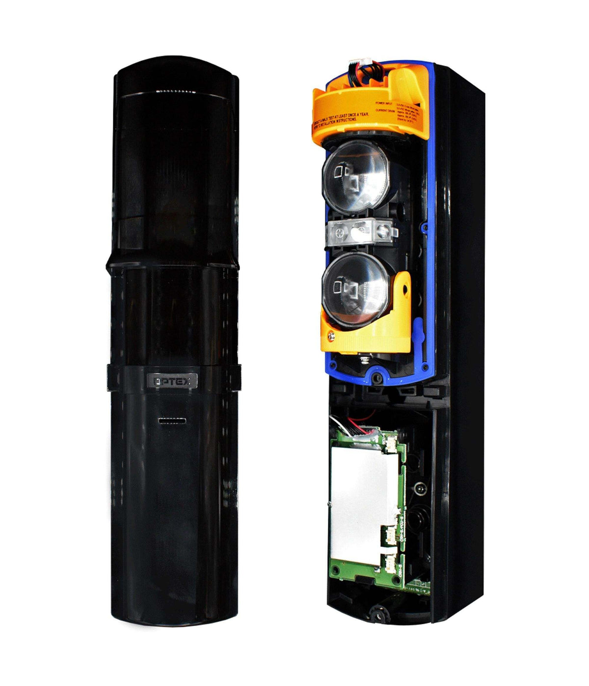 OPTEX BEAM SL 30M WIRELESS SINGLE CHANNEL