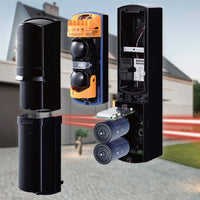 OPTEX BEAM SL 30M WIRELESS SINGLE CHANNEL