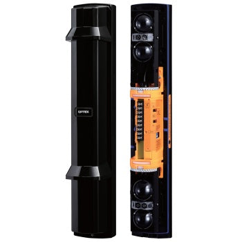 OPTEX BEAM SL-650QN DUAL 200M