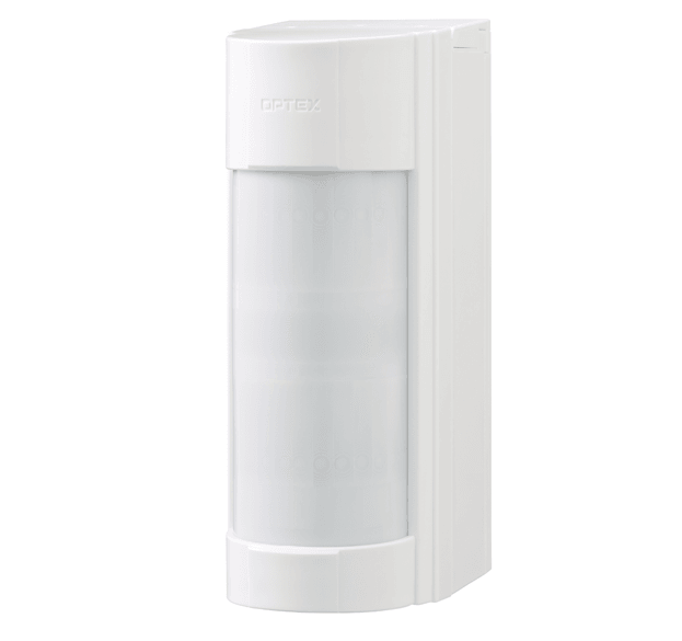OPTEX VXI OUTDOOR DUAL PIR & MICROWAVE WITH PIR - NeonSales {{ shop.shopifyCountryName }}