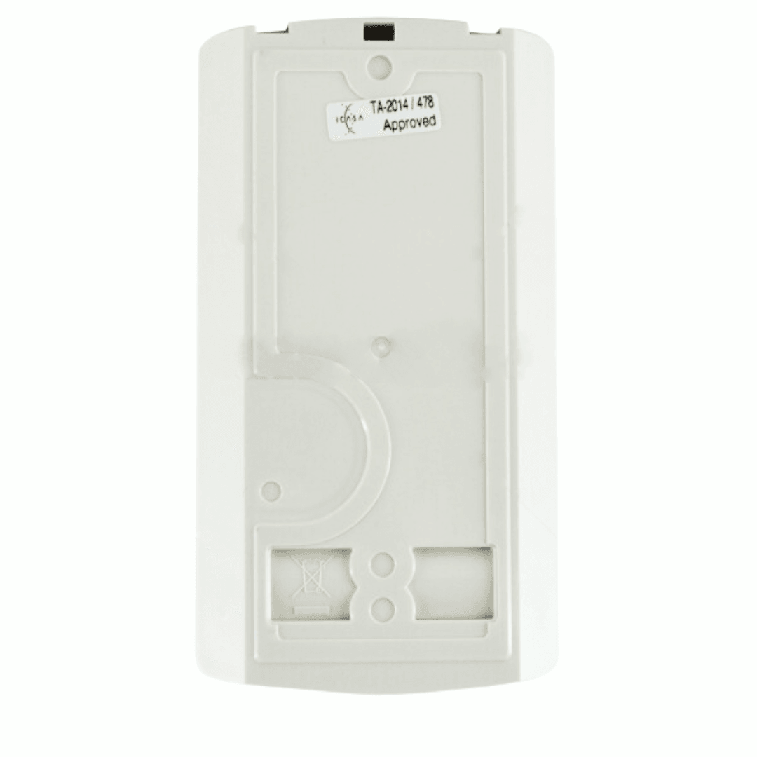 OPTEX WNX40 INDOOR PIR WIRELESS - NeonSales South Africa