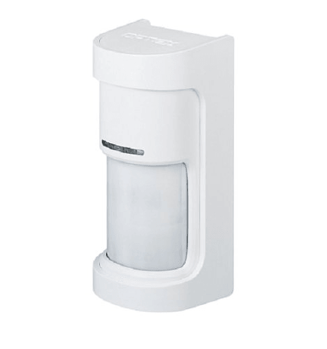 OPTEX WX SHIELD 180 OUTDOOR PIR WITH AM - NeonSales {{ shop.shopifyCountryName }}