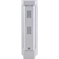 OPTEX XWAVE FIT WIRELESS AM OUTDOOR COMPACT PIR - NeonSales {{ shop.shopifyCountryName }}