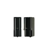 OPTEX XWAVE WIRELESS OUTDOOR IR DUAL BEAM - 60M - NeonSales {{ shop.shopifyCountryName }}
