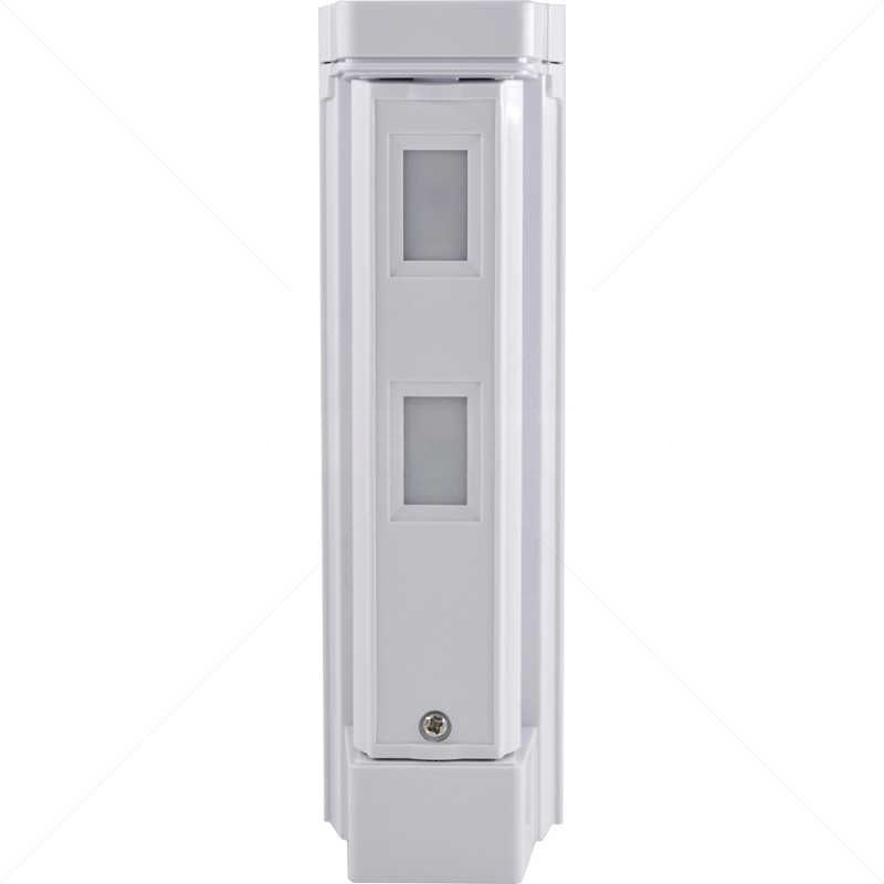 OPTEX XWAVE2 FIT WIRELESS OUTDOOR COMPACT PIR - NeonSales {{ shop.shopifyCountryName }}
