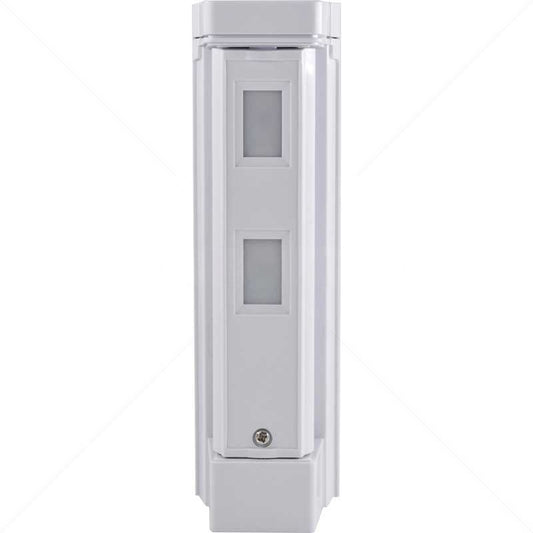 OPTEX XWAVE2 FIT WIRELESS OUTDOOR COMPACT PIR - NeonSales {{ shop.shopifyCountryName }}