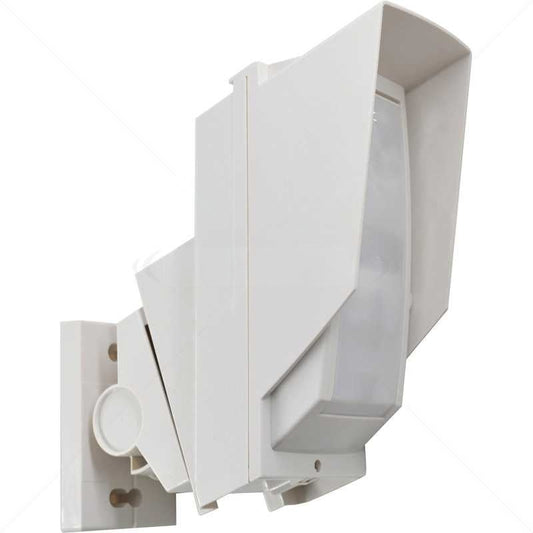 OPTEX XWAVE2 HX80 RAM WIRELESS OUTDOOR HIGH MNT LO - NeonSales {{ shop.shopifyCountryName }}