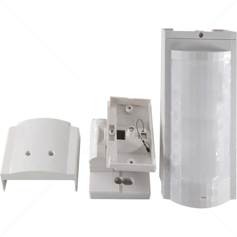 OPTEX XWAVE2 HX40 WIRELESS AM OUTDOOR DUAL WIDE AN - NeonSales {{ shop.shopifyCountryName }}