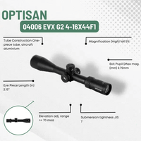 OPTISAN 04006 EVX G2 4-16X44F1 - NeonSales {{ shop.shopifyCountryName }}