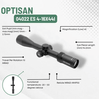 OPTISAN 04022 ES 4-16X44I - NeonSales {{ shop.shopifyCountryName }}